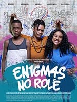 Pôster de Enigmas no Rolê
