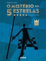 Pôster de O Mistério do 5 Estrelas