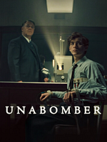 Pôster de Unabomber