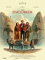Pôster de The Incomer 