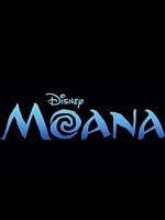 Pôster de Moana