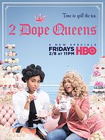 imagem de 2 Dope Queens