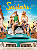 Pôster de Saideira