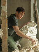 Pôster de Mãos à Obra