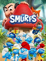 imagem de Os Smurfs