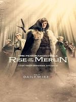 imagem de The Pendragon Cycle: Rise Of The Merlin