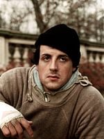 Pôster de I Play Rocky