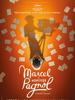 Pôster de A Magnificent Life