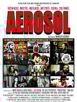 Pôster de Aerosol