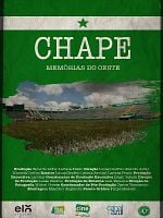 Pôster de Chape! Memórias do Oeste