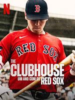 imagem de The Clubhouse: Um Ano com o Red Sox