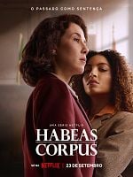 imagem de Habeas Corpus