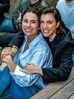 Pôster de Rio de Sangue