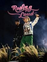 Pôster de Rolling Loud: The Movie