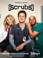 imagem de Scrubs (2026)