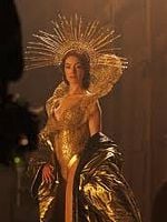 Pôster de Mother Mary