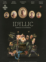 Pôster de Idílico
