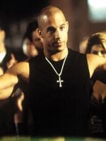 Pôster de Fast & Furious