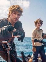 Pôster de Star Wars: Starfighter