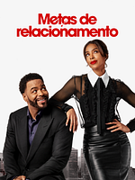 Pôster de Metas de Relacionamento