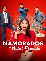 Pôster de Namorados do Natal Passado
