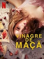 imagem de Vinagre de Maçã