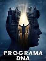 Pôster de Programa: DNA