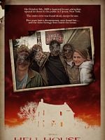 Pôster de Hell House LLC