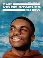 imagem de The Vince Staples Show