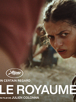 Pôster de Le Royaume