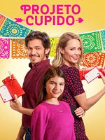 Pôster de Projeto Cupido