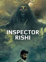 imagem de Inspector Rishi