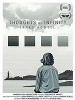 Pôster de James Howell: Pensamentos sobre o Infinito