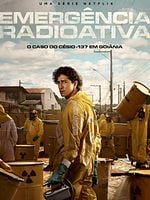 imagem de Emergência Radioativa