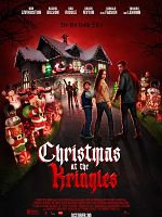 Pôster de Christmas At The Kringles