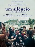 Pôster de Um Silêncio