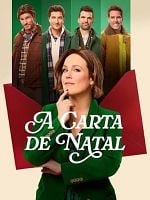 Pôster de A Carta de Natal 