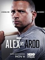 imagem de Alex vs ARod