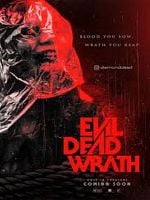 Pôster de Ira dos Mortos-Vivos 