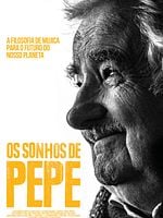 Pôster de Os Sonhos de Pepe