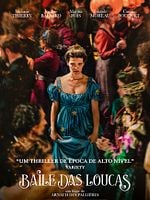 Pôster de Baile das Loucas