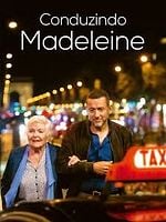 Pôster de Conduzindo Madeleine