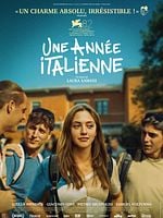 Pôster de Un anno di scuola