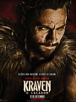 Kraven - O Caçador