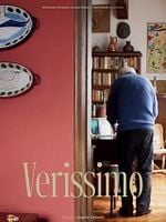 Pôster de Verissimo