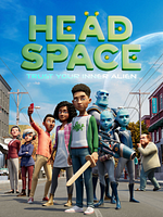 Pôster de Pequenos Invasores