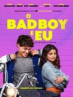 Pôster de O Bad Boy e Eu