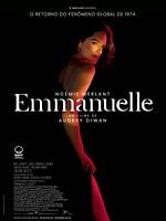 Pôster de Emmanuelle