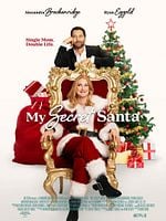 Pôster de O Segredo do Papai Noel