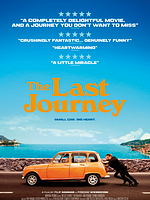 Pôster de Uma Última Viagem